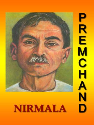 cover image of Nirmala (Hindi)
